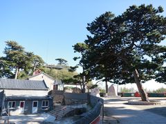 -妙峰山风景名胜区