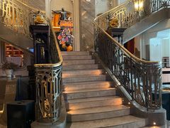 -波特曼西餐厅(中央大街店)