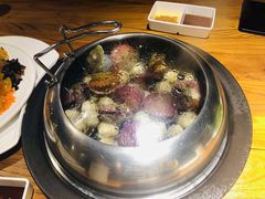 -海味当家·蒸锅海鲜(星海公园店)