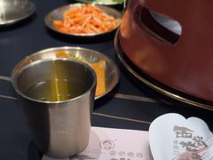 -西塔老太太泥炉烤肉(龙湖北苑天街店)
