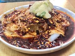 -老丘丘(较场口店)