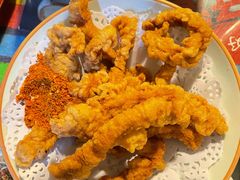 神仙小酥肉-滋味烤鱼(祥和里店)