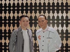 -8餐厅(新葡京酒店)