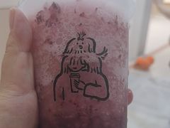-喜茶(北京石景山万达店)