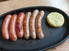 -萨莉亚意式餐厅(石鼓路店)