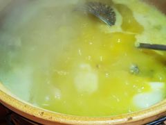 -捞围鲜·港式打边炉(海阳路店)