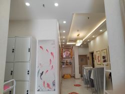 -慈蕊美容养生·专业经络调理