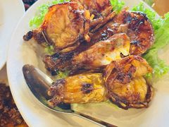 -德成饭店