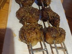 -腰子哥烤串(石佛营炫特店)