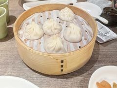 -苏小柳点心·手作小笼包(浦东嘉里城分院)