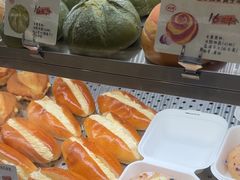 -君之狮子山·轻糖烘焙(松江印象城店)