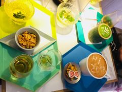 -茶是一枝花泡茶店