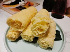 -领鲜天下·焗海鲜·花胶鸡(天目里店)