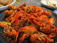 -指爱龙虾(金杨路总店)