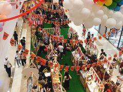 -蛙来哒(金沙洲万达店)