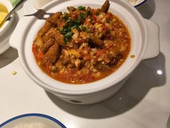 -兰湘子·湘菜小炒(长安万科广场店)