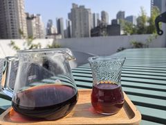 -JRCAFE玖如空间