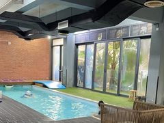 -IBOBI亲子游泳俱乐部(华侨城中心)