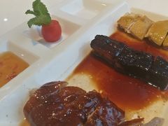 -至潮餐厅精致粤菜·活鲈鱼·走地鸡(珠江新城店)