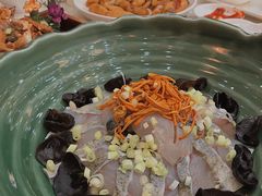 -轩记海鲜餐厅·四十五年老字号·经典粤菜(西区彩虹店)