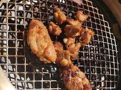 -额尔敦牛厨师铜板烧