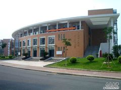 -华南师范大学(广州大学城校区)