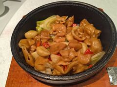 -徽镇小厨·经典徽菜(马连道店)