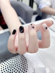 -美兮美学·日式美甲美睫
