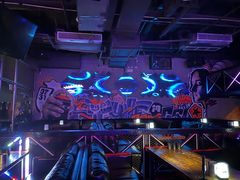 -UP嘻哈酒吧(粉巢店)