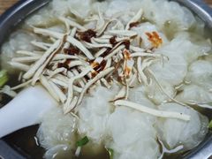 -荣巷小馄饨(荣巷店)