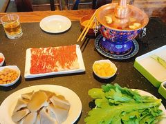 -南门涮肉(通州大船店)