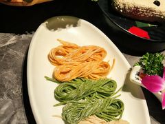 -德天肥牛海鲜火锅(城西银泰店)