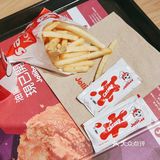 油麻地的Jolibee快乐蜂体验