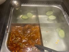 -东道煮牛肉火锅(重庆路店)
