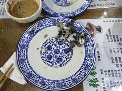 -东兴顺爆肚张