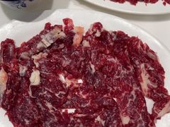 -陈记顺和潮汕牛肉火锅(韩江路店)