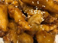 -大厨小馆(华阳城店)