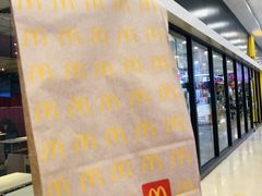 -麦当劳(龙之梦购物中心店)