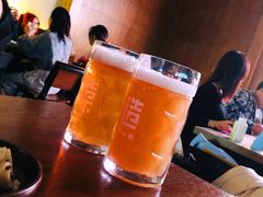 精酿啤酒组合-造精酿餐厅