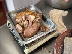 口条-六合李鼎记猪头肉(长江路店)