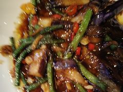-郭林家常菜(狼垡店)