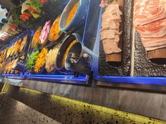 -火叮叮自助烤肉·现切牛肉(茂业店)