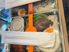 -西点坊(浦东香格里拉店)