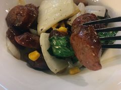 烤肠-1861意大利餐厅(文化广场店)