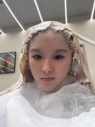 -DL HOPE造型