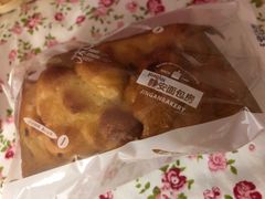 杂粮椰香吐司-静安面包房(万航渡路店)