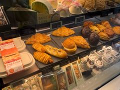 -星巴克(西湖天地店)