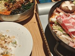 -KimPro 辛普乐概念韩餐