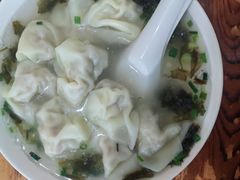 -小秋水饺(大成路总店)