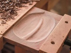 -五月木作·DIY木作文创体验店(北京路店)